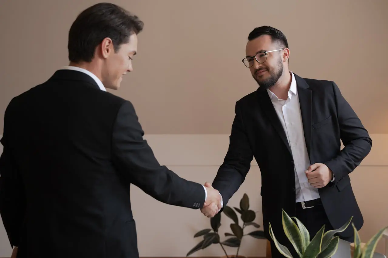 Private Partnership