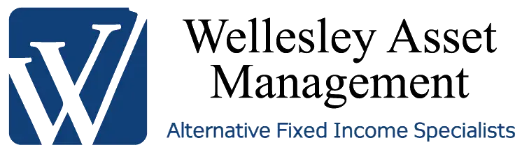 Wellesley Asset Management Logo