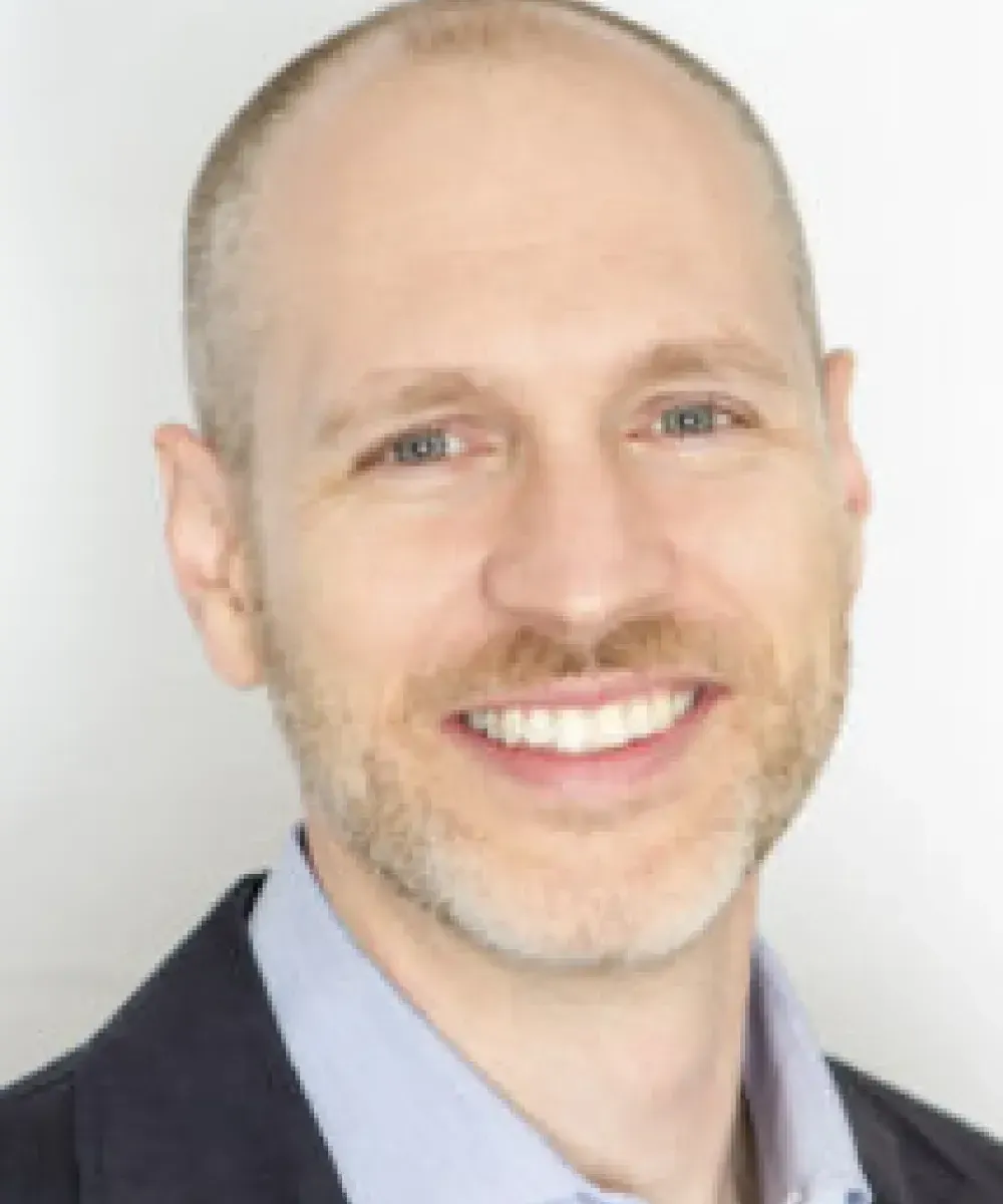 Jonathan Straub