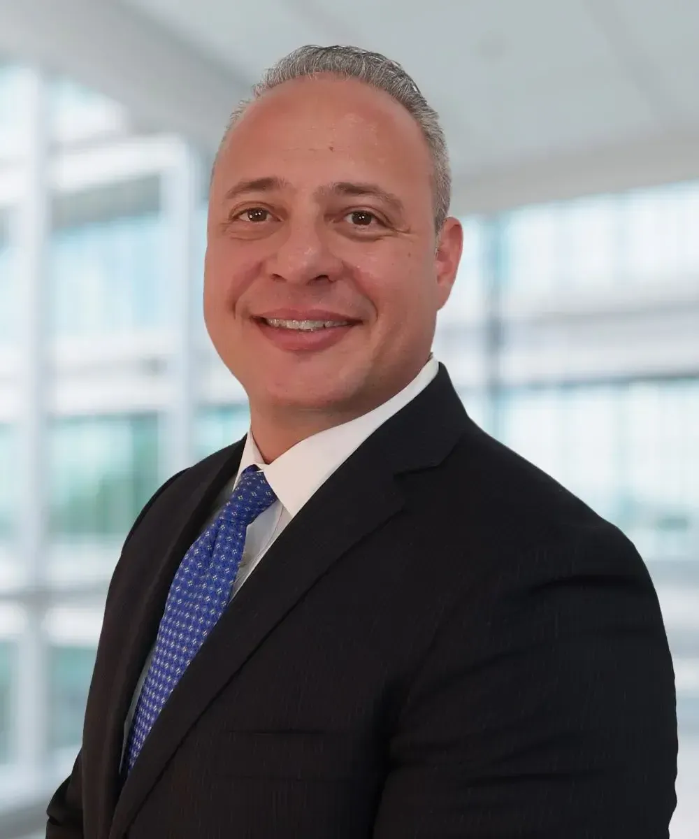 Joseph M. Buscaino