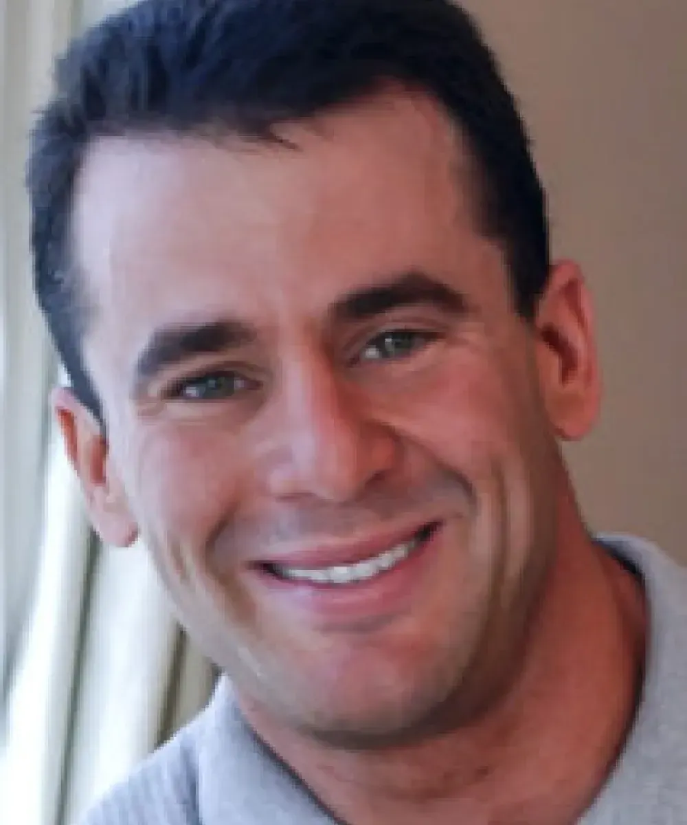 Rob Fleischman